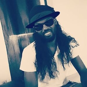 Meet your Posher, Dionte